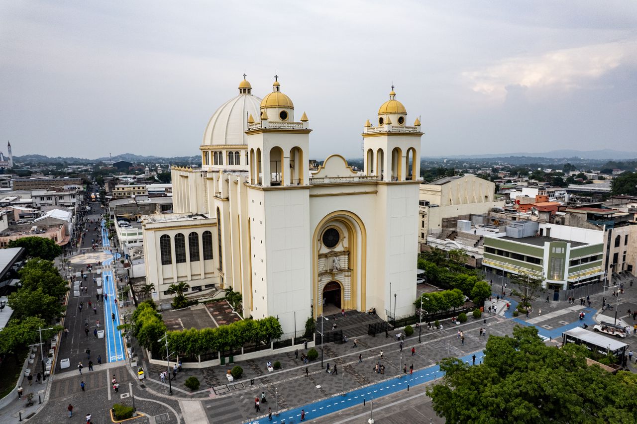 san-salvador