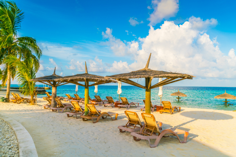 Aruba