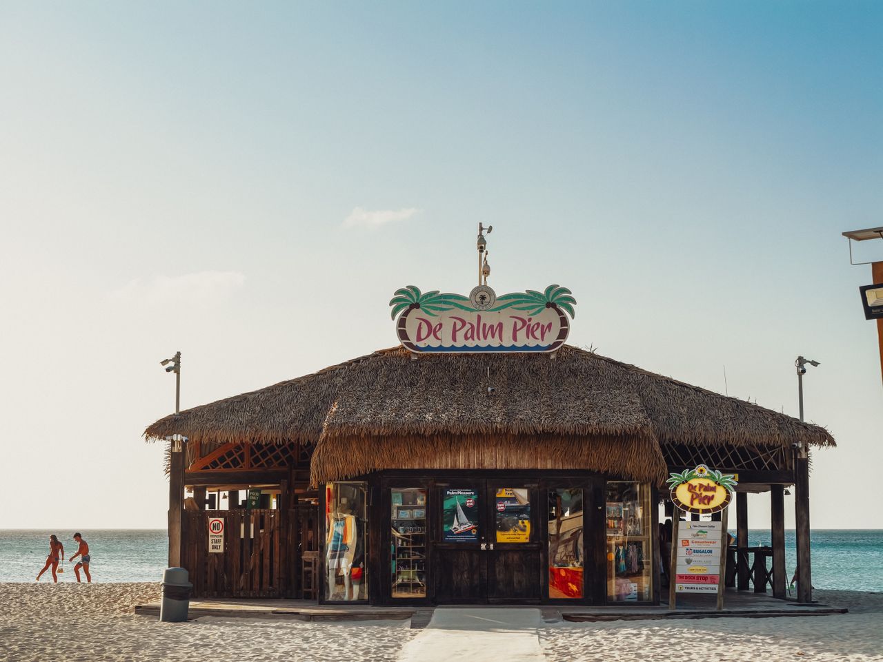aruba