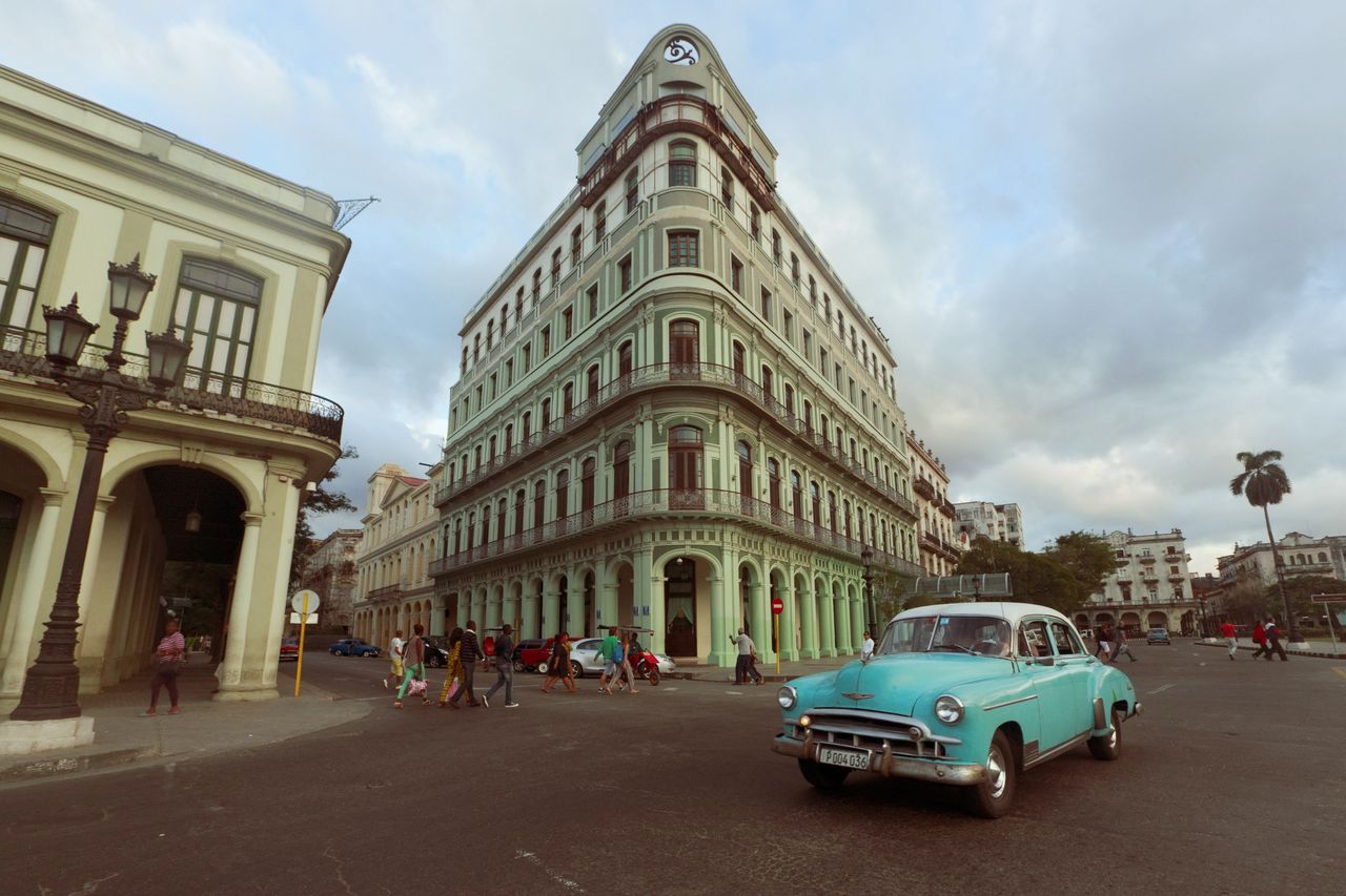 La Habana
