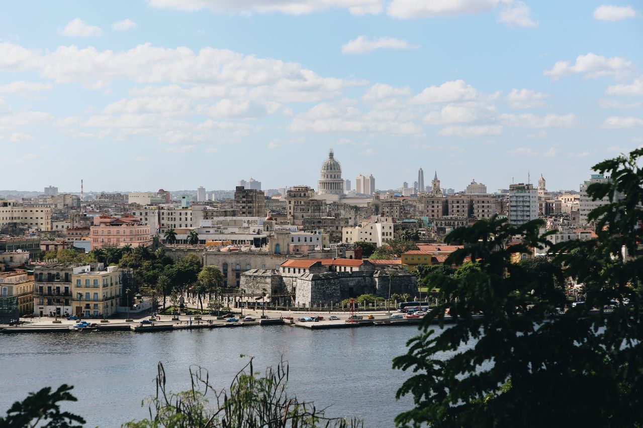 la-habana