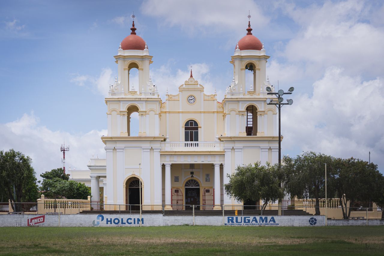 Santo Domingo