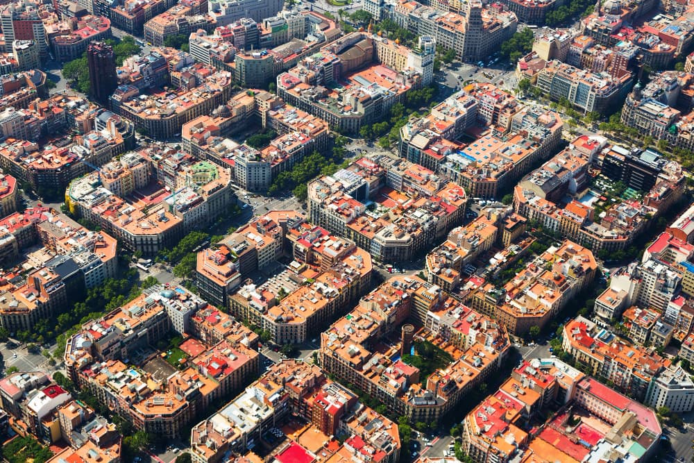 barcelona