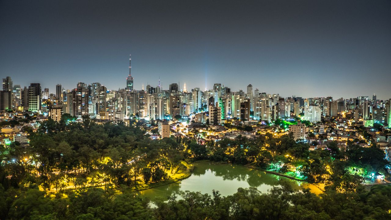 Sao Paulo