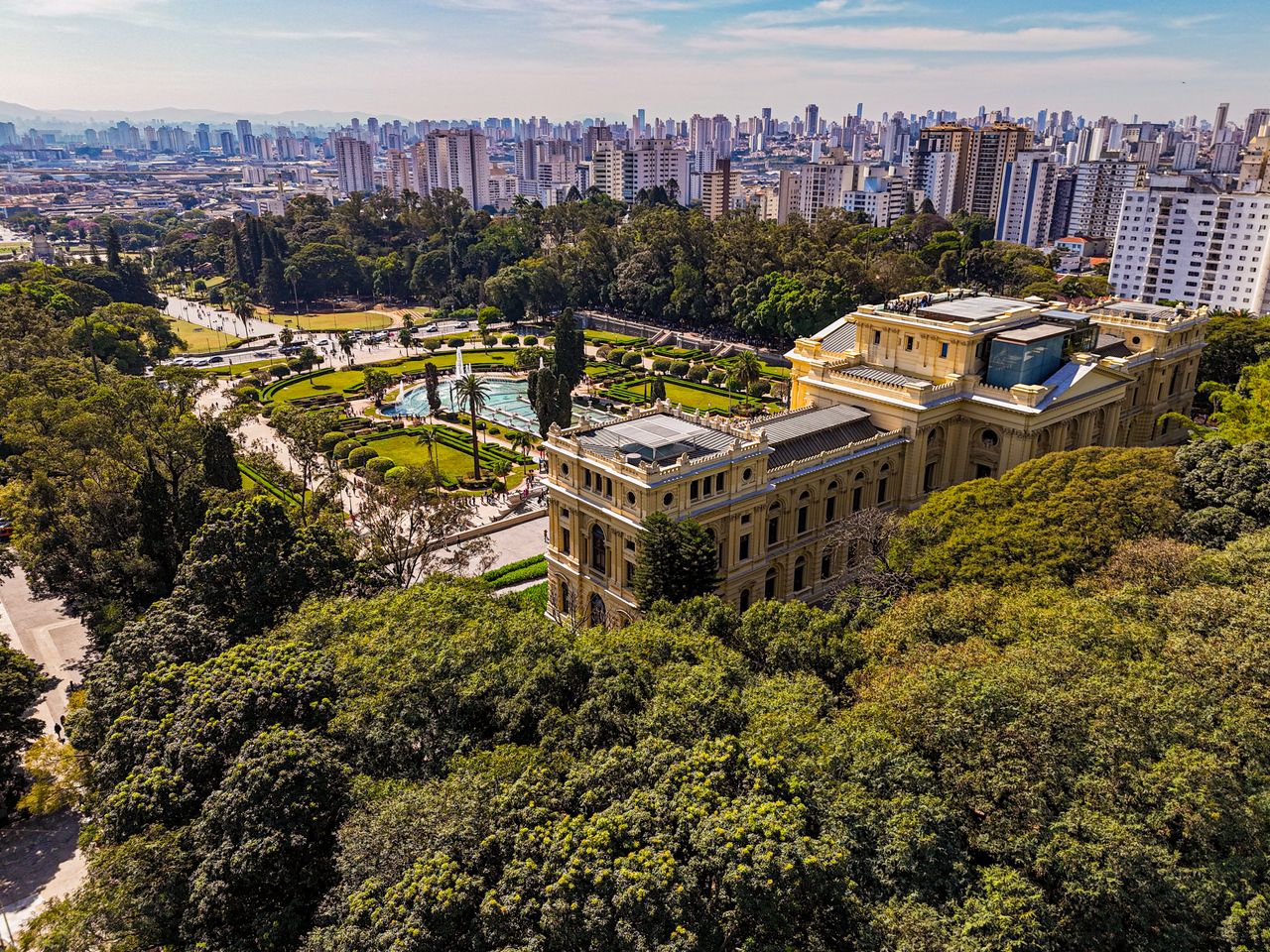 São Paulo