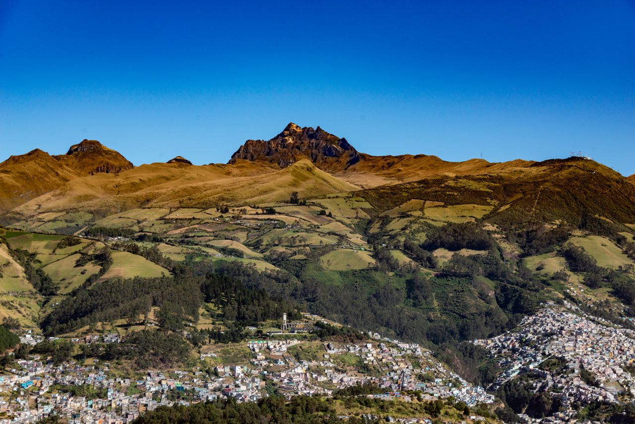 Quito