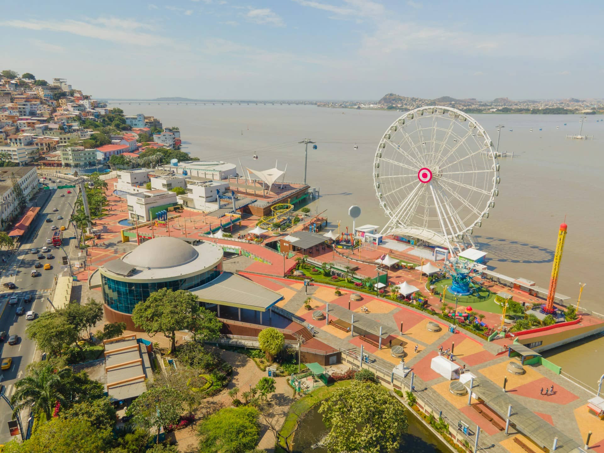 Guayaquil