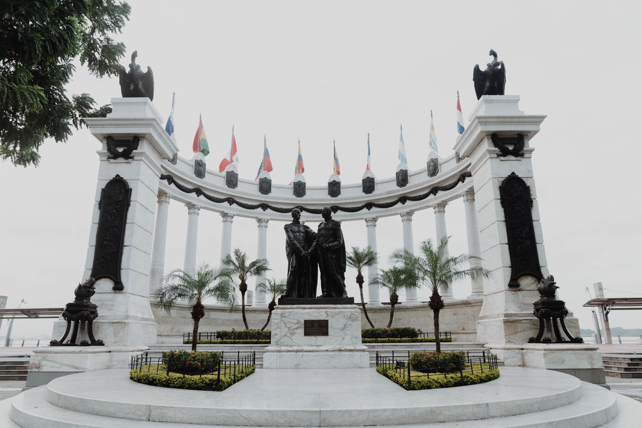 Guayaquil